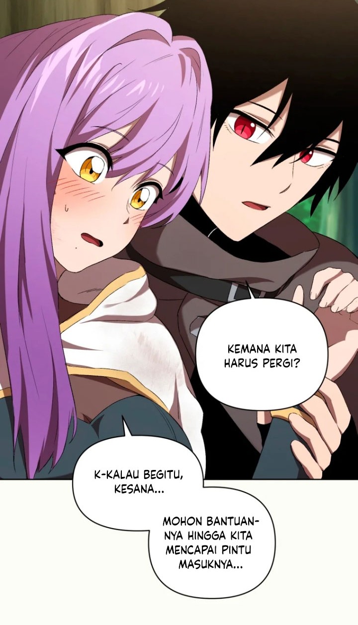 Player Who Returned 10,000 Years Later Chapter 05 Gambar 23