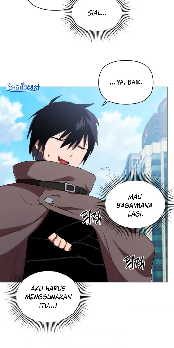 Player Who Returned 10,000 Years Later Chapter 05 Gambar 47