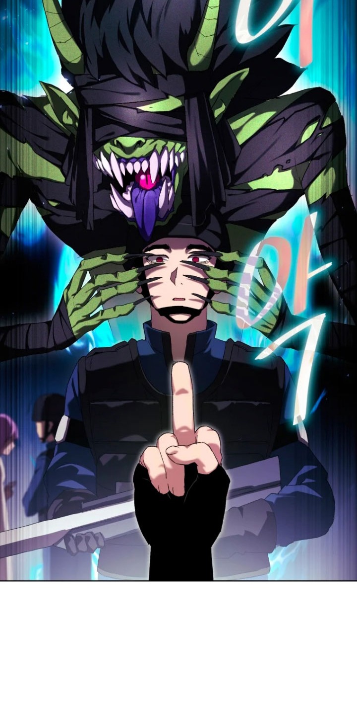 Player Who Returned 10,000 Years Later Chapter 05 Gambar 49