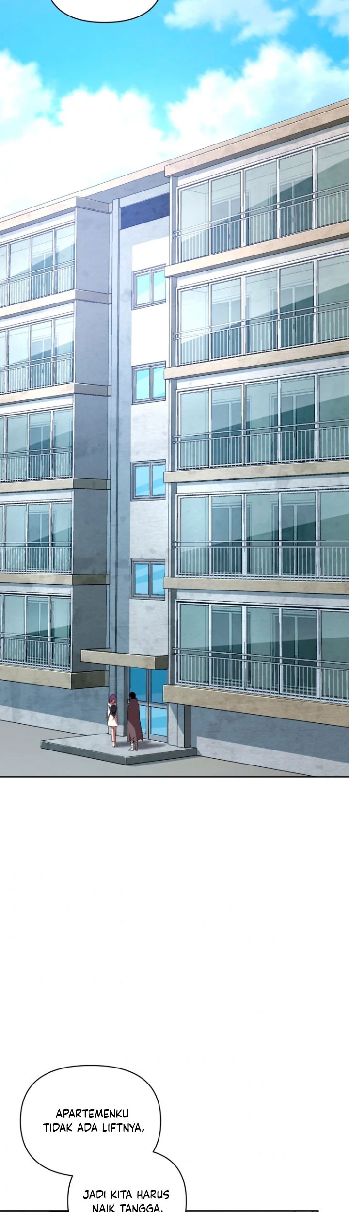 Player Who Returned 10,000 Years Later Chapter 05 Gambar 52