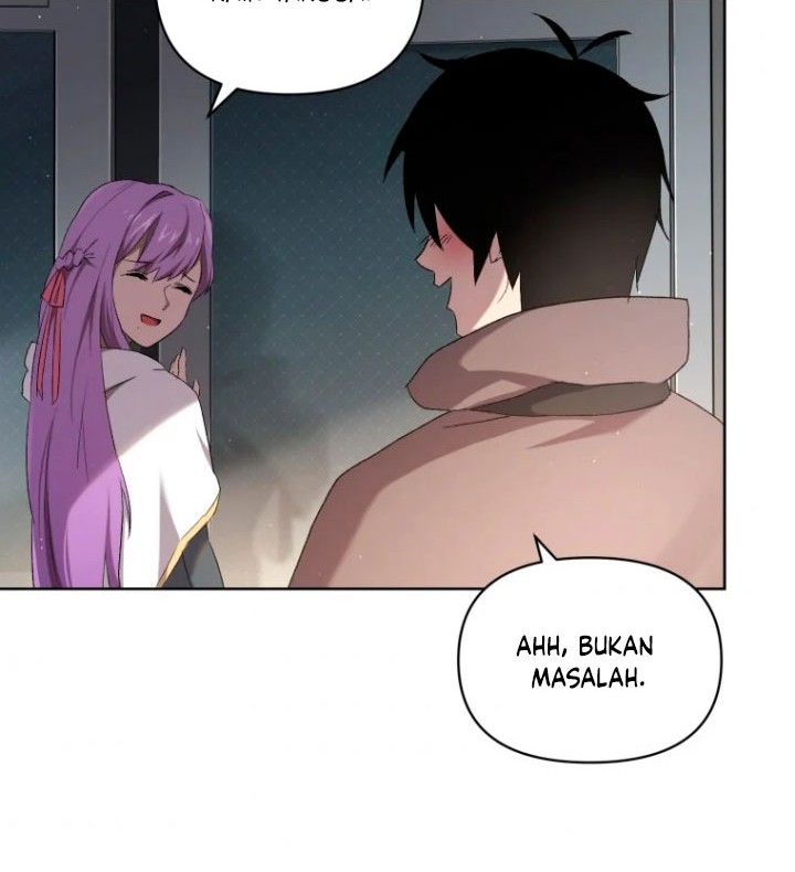 Player Who Returned 10,000 Years Later Chapter 05 Gambar 53