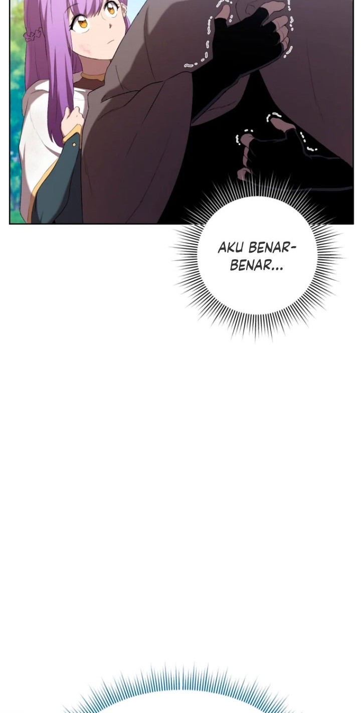 Player Who Returned 10,000 Years Later Chapter 05 Gambar 39