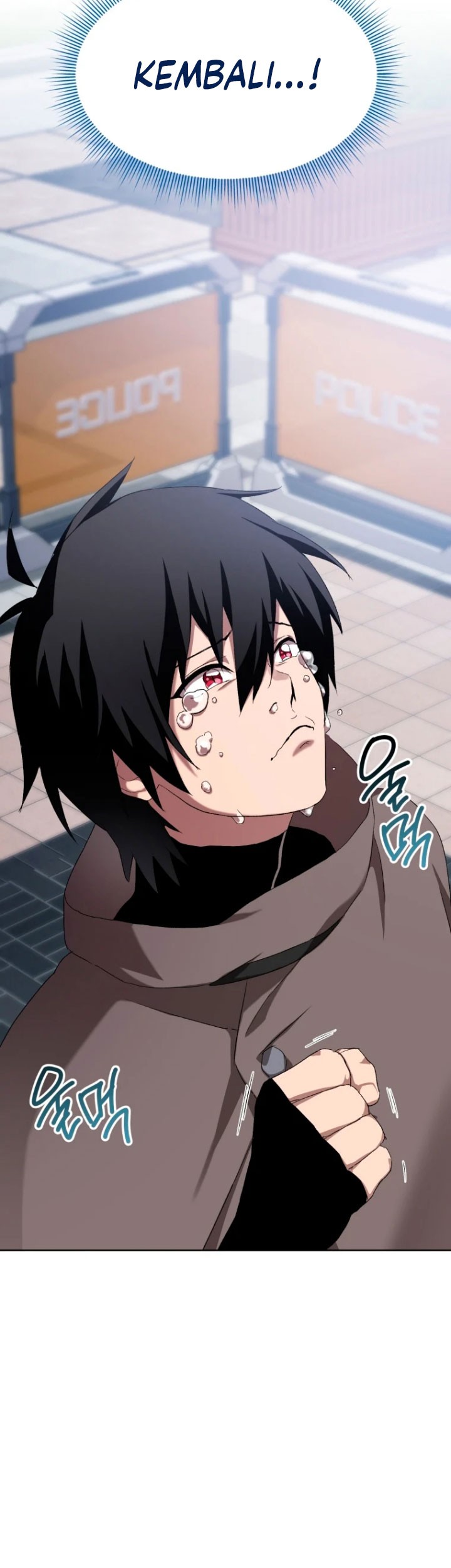 Player Who Returned 10,000 Years Later Chapter 05 Gambar 40