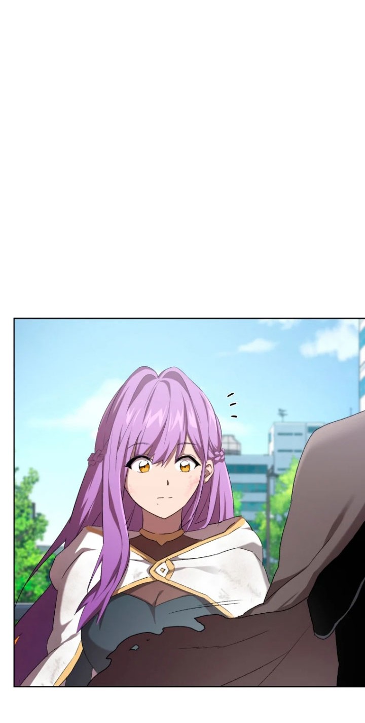 Player Who Returned 10,000 Years Later Chapter 05 Gambar 41