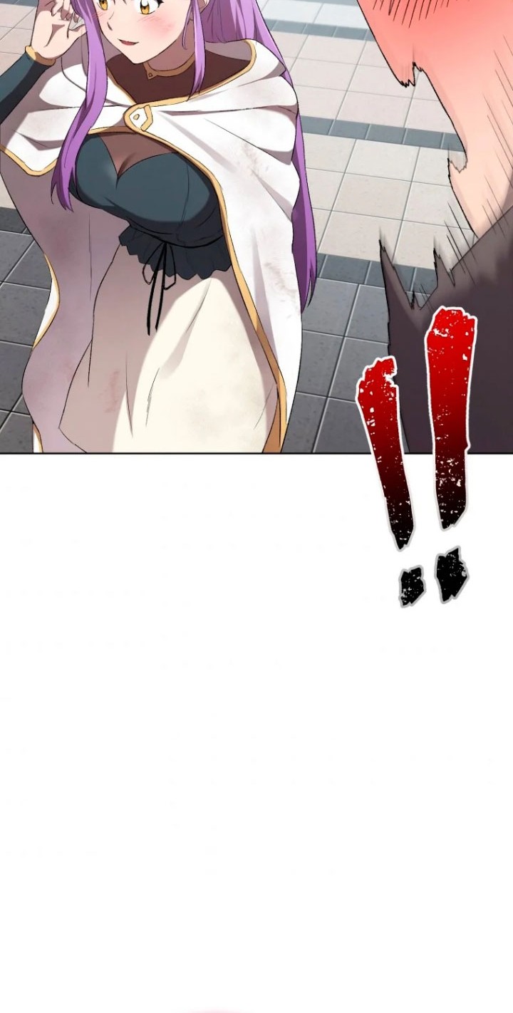 Player Who Returned 10,000 Years Later Chapter 05 Gambar 43