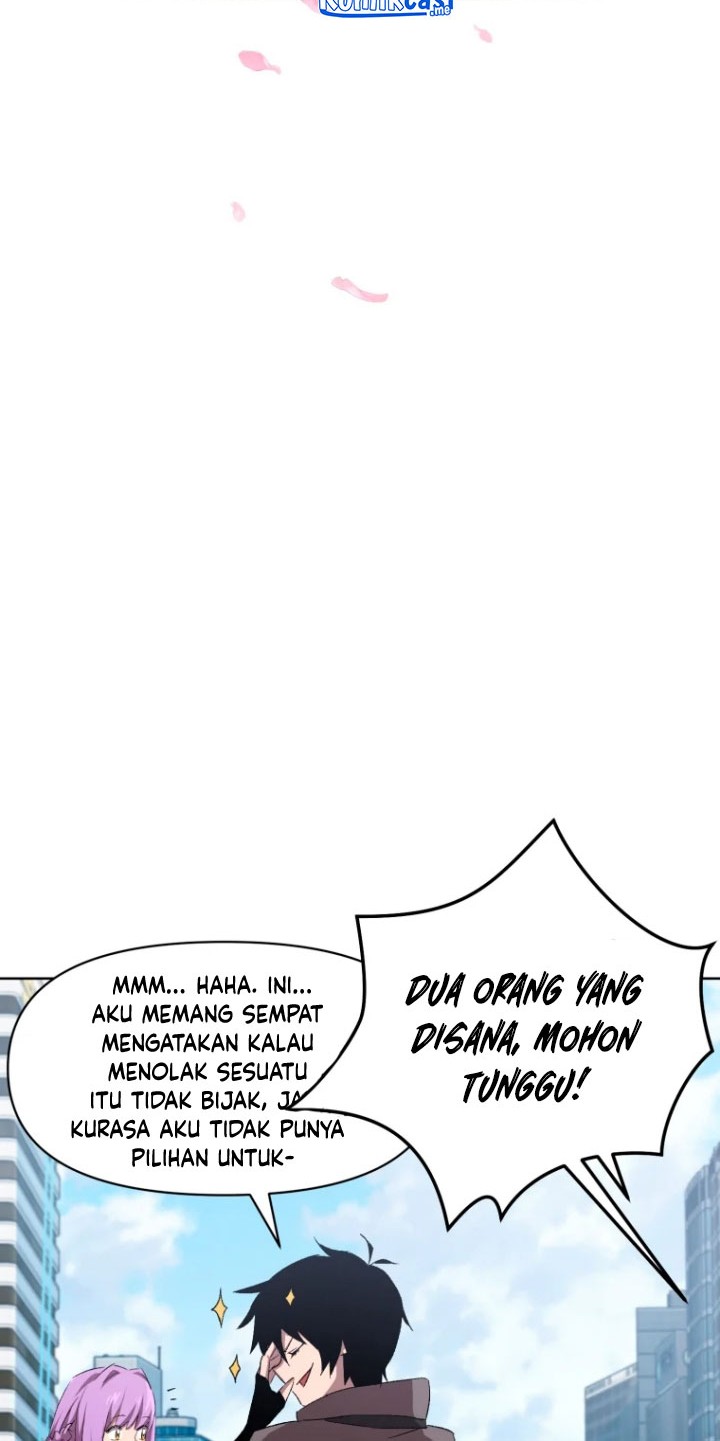 Player Who Returned 10,000 Years Later Chapter 05 Gambar 45