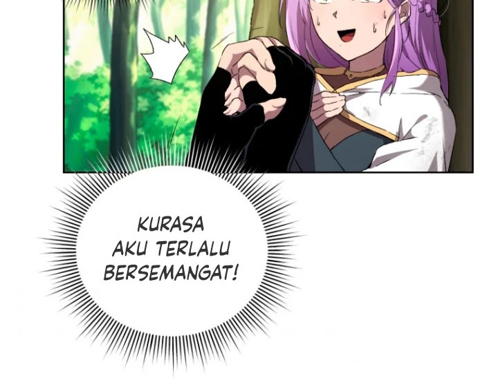 Player Who Returned 10,000 Years Later Chapter 05 Gambar 3