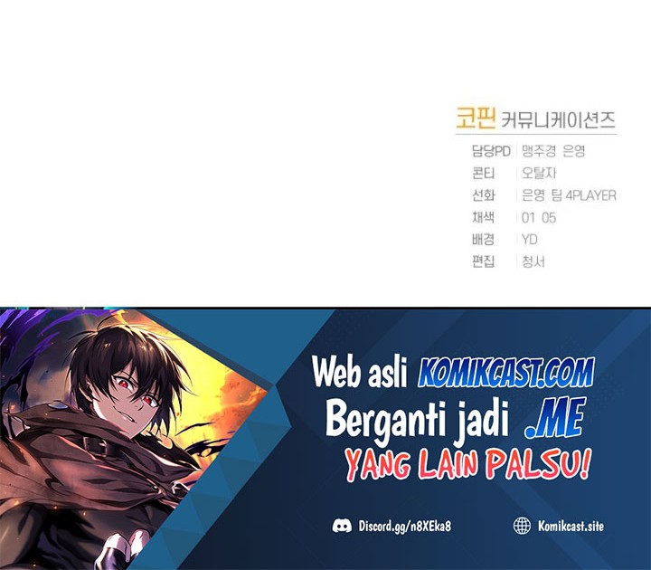 Player Who Returned 10,000 Years Later Chapter 05 Gambar 59