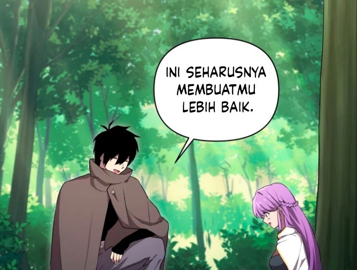 Player Who Returned 10,000 Years Later Chapter 05 Gambar 11