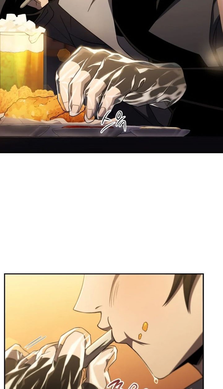 Player Who Returned 10,000 Years Later Chapter 14 Gambar 33