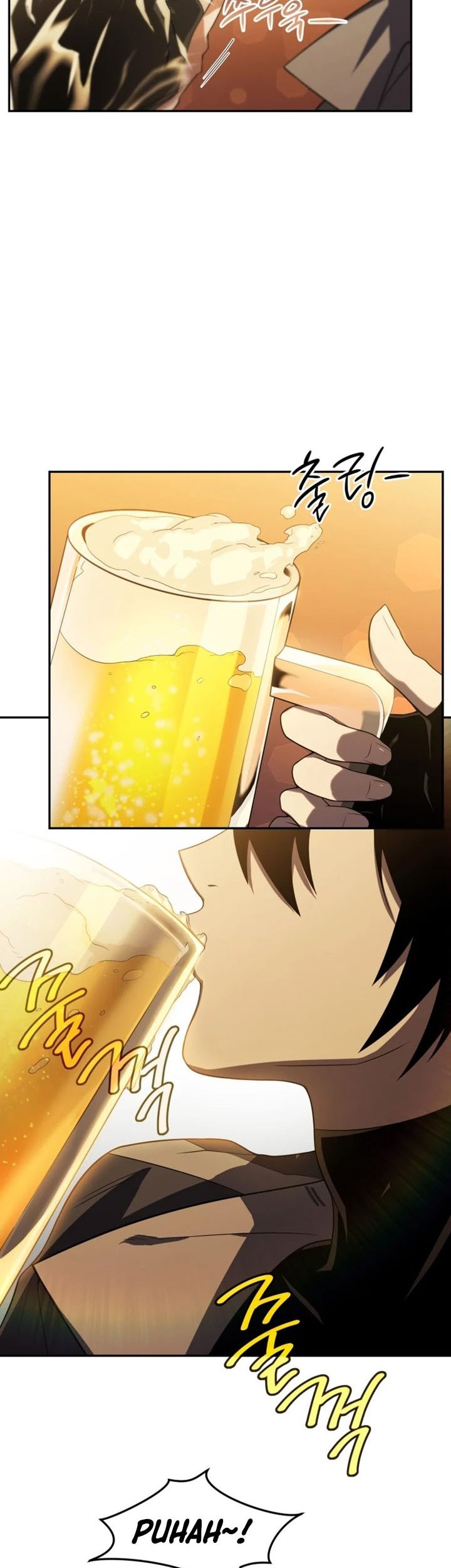 Player Who Returned 10,000 Years Later Chapter 14 Gambar 34