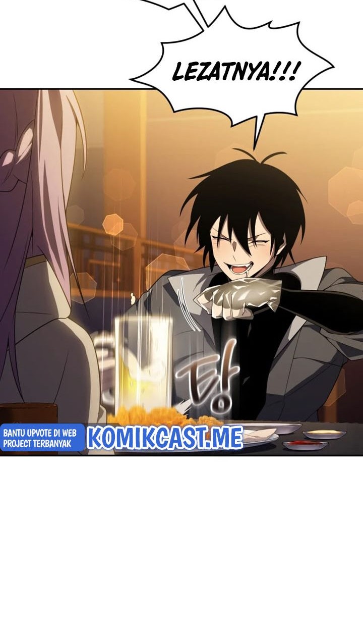 Player Who Returned 10,000 Years Later Chapter 14 Gambar 35