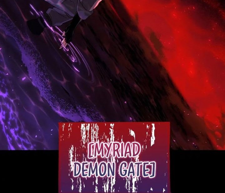 Player Who Returned 10,000 Years Later Chapter 14 Gambar 19