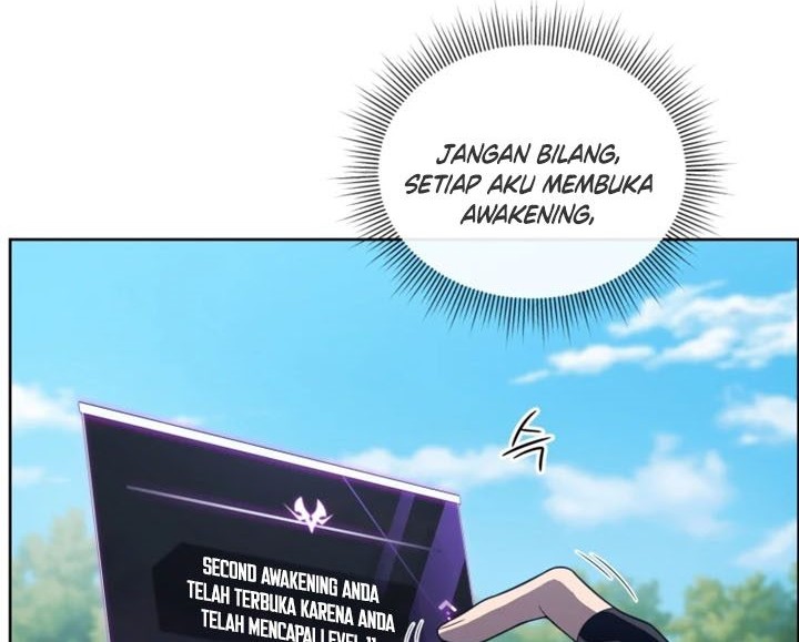 Player Who Returned 10,000 Years Later Chapter 14 Gambar 23