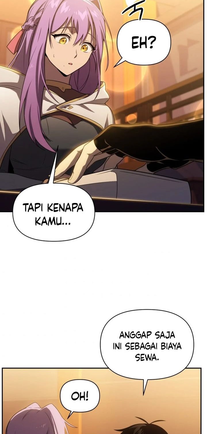 Player Who Returned 10,000 Years Later Chapter 14 Gambar 51