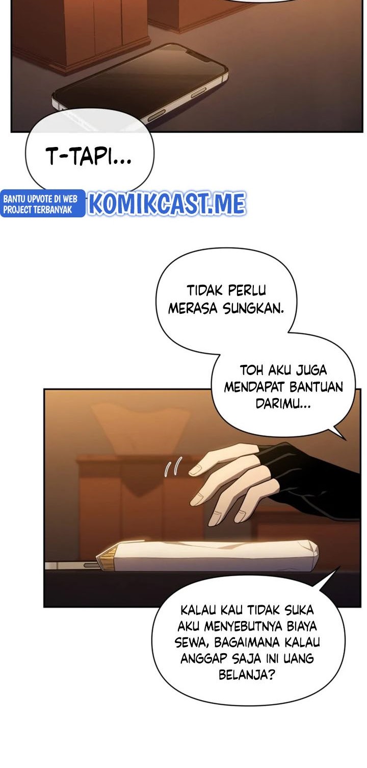 Player Who Returned 10,000 Years Later Chapter 14 Gambar 53