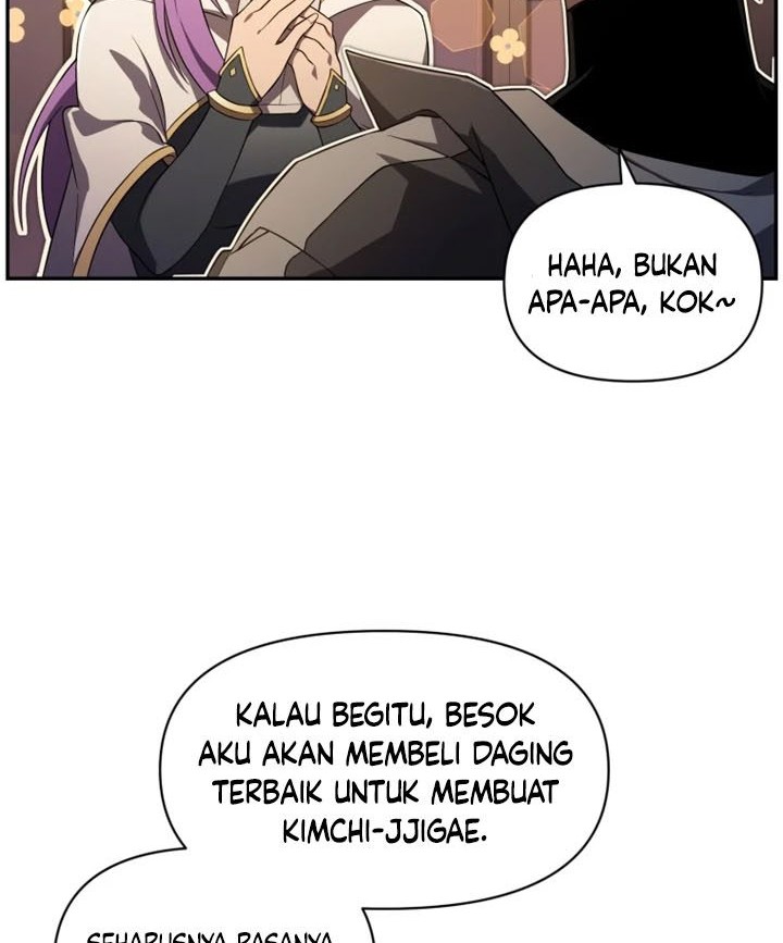Player Who Returned 10,000 Years Later Chapter 14 Gambar 55