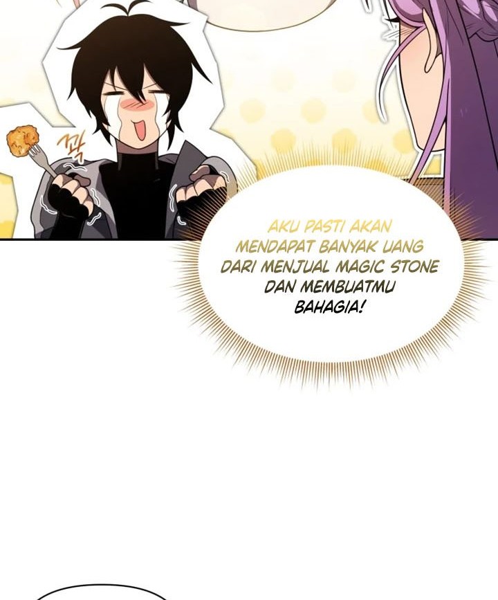 Player Who Returned 10,000 Years Later Chapter 14 Gambar 57