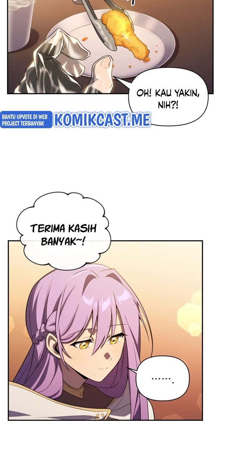 Player Who Returned 10,000 Years Later Chapter 14 Gambar 39