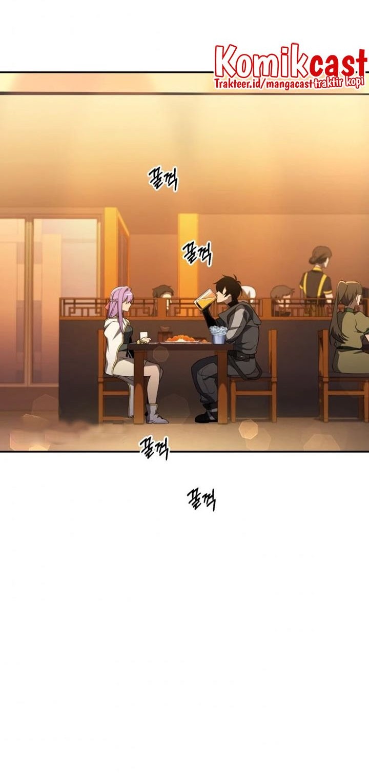 Player Who Returned 10,000 Years Later Chapter 14 Gambar 41