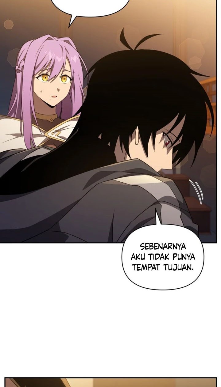 Player Who Returned 10,000 Years Later Chapter 14 Gambar 43