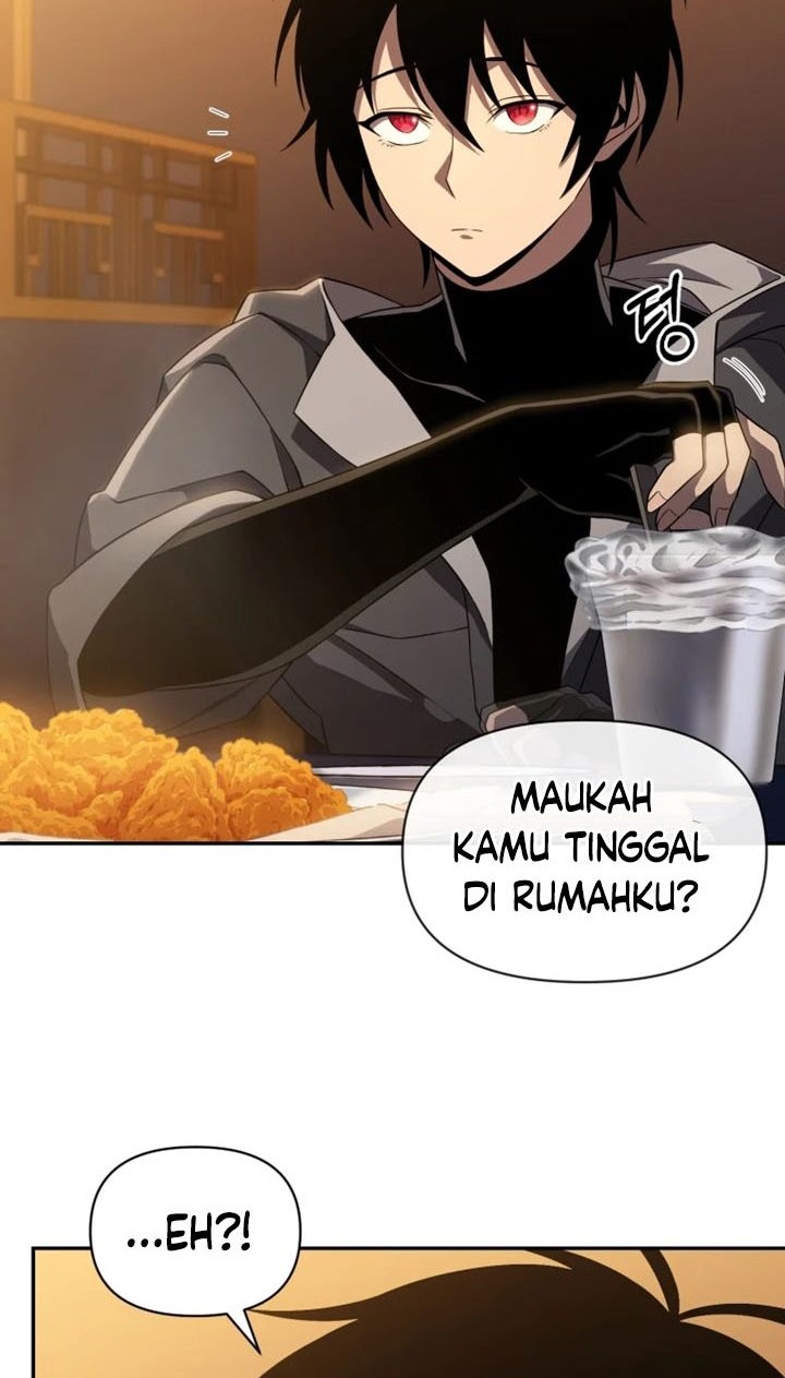 Player Who Returned 10,000 Years Later Chapter 14 Gambar 45