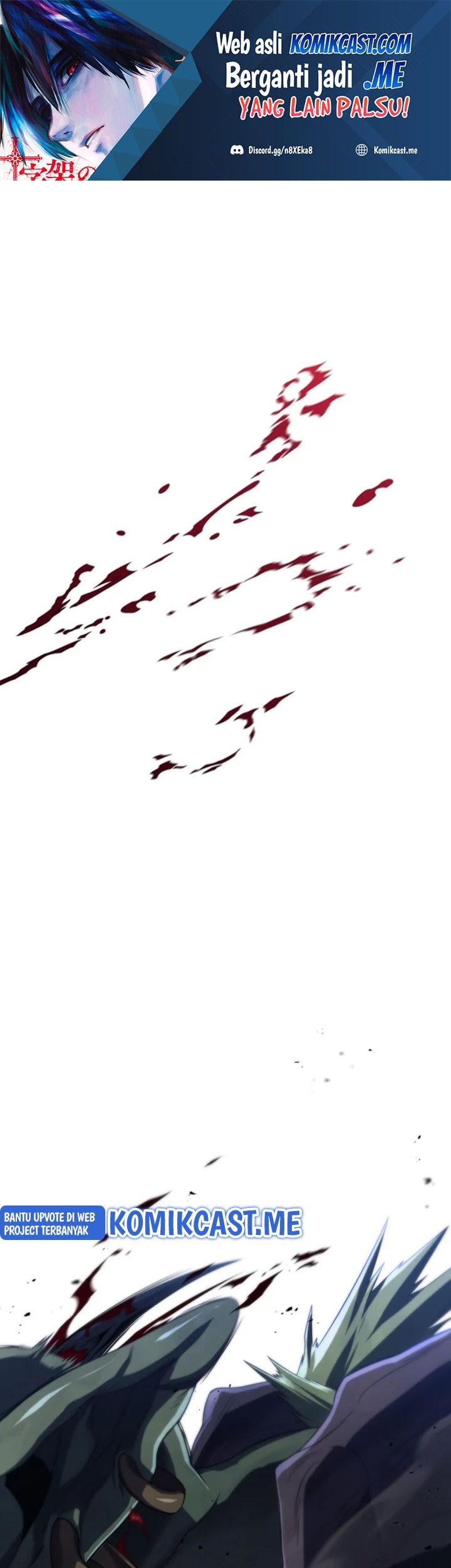 Manhwa Player Who Returned 10,000 Years Later Chapter 14 gambar nomor 2