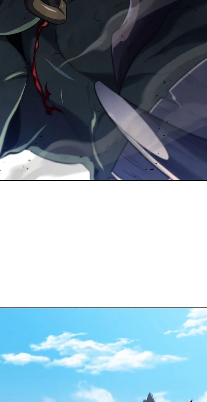 Player Who Returned 10,000 Years Later Chapter 14 Gambar 3