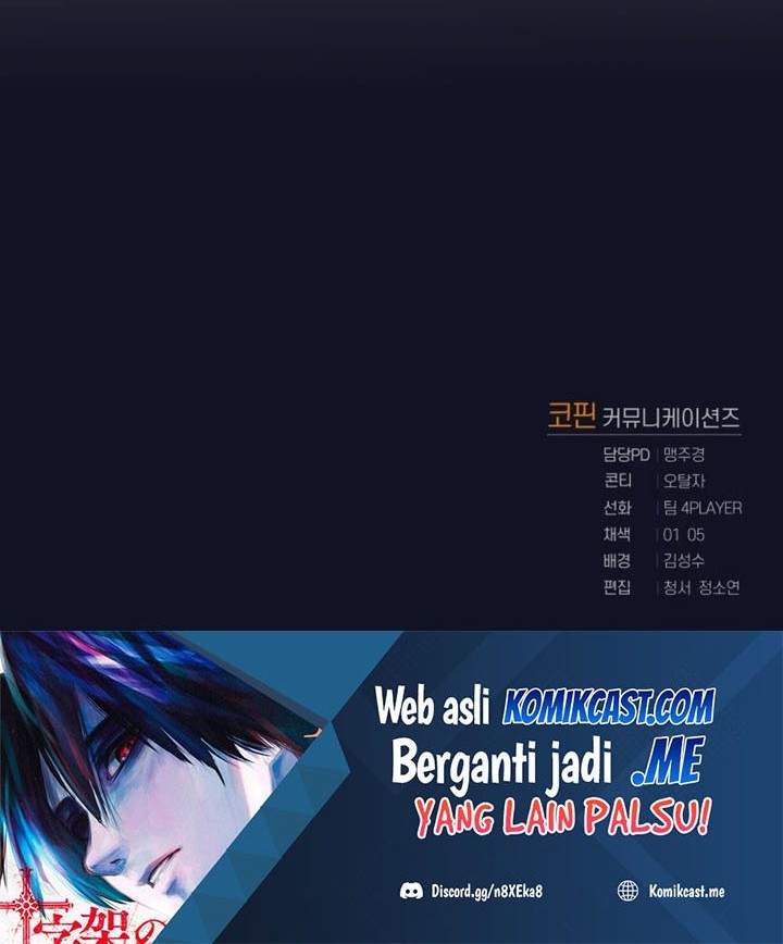 Player Who Returned 10,000 Years Later Chapter 14 Gambar 61