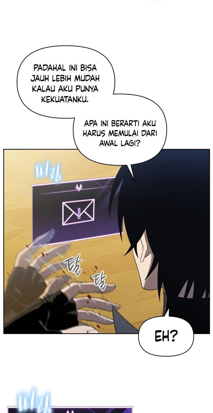 Player Who Returned 10,000 Years Later Chapter 14 Gambar 5