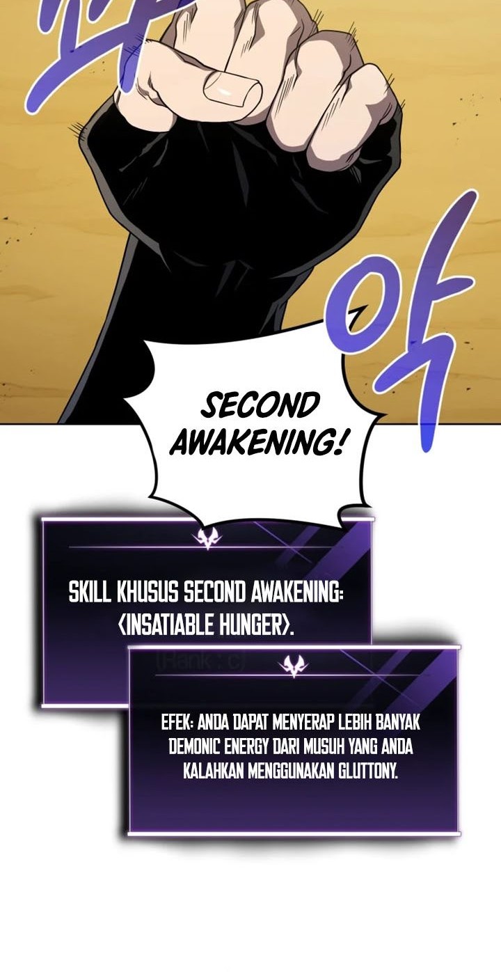 Player Who Returned 10,000 Years Later Chapter 14 Gambar 7