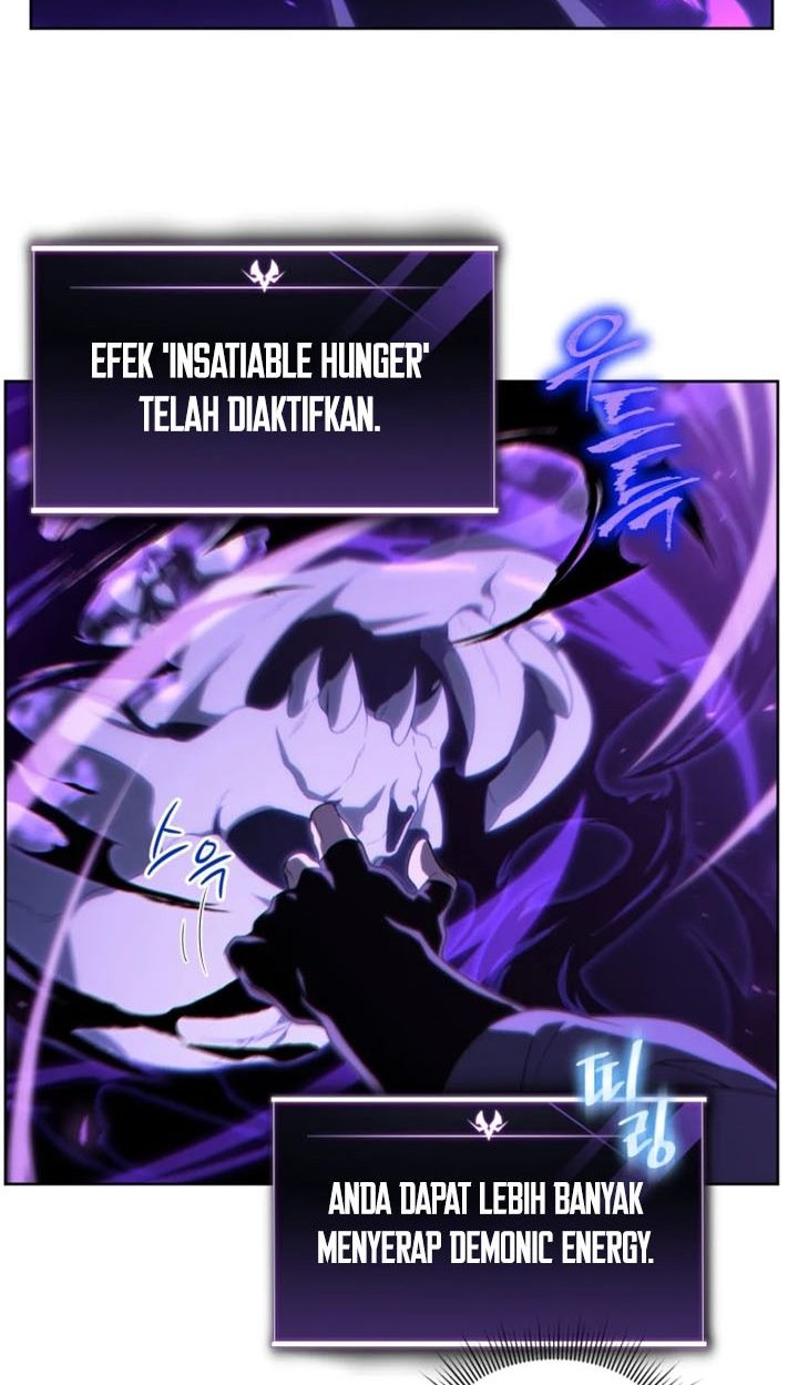 Player Who Returned 10,000 Years Later Chapter 14 Gambar 11