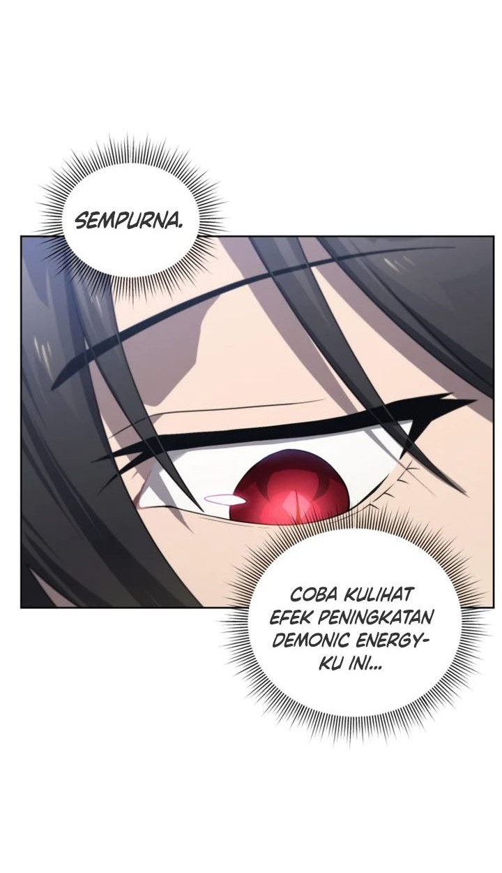 Player Who Returned 10,000 Years Later Chapter 14 Gambar 13