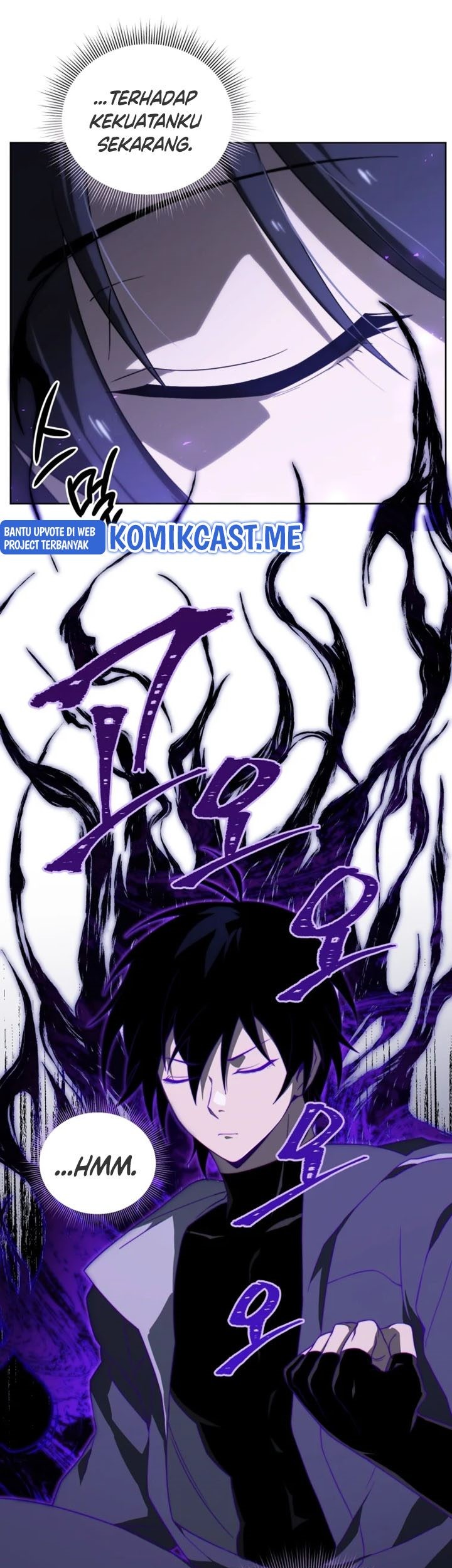 Player Who Returned 10,000 Years Later Chapter 14 Gambar 14