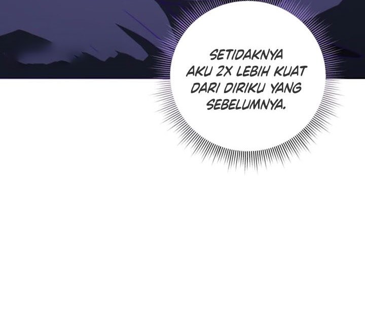 Player Who Returned 10,000 Years Later Chapter 14 Gambar 15