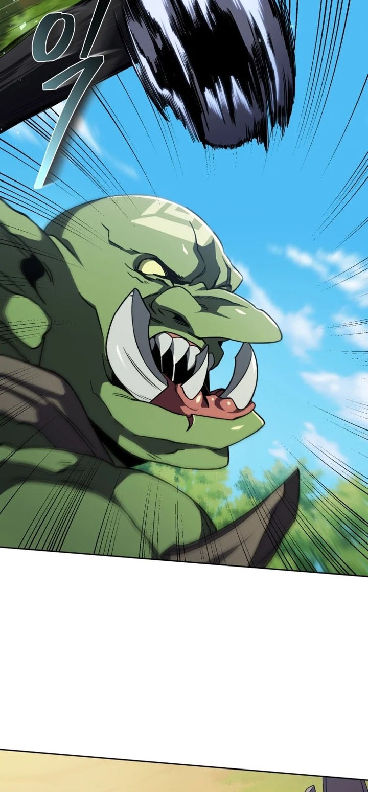 Player Who Returned 10,000 Years Later Chapter 13 Gambar 27