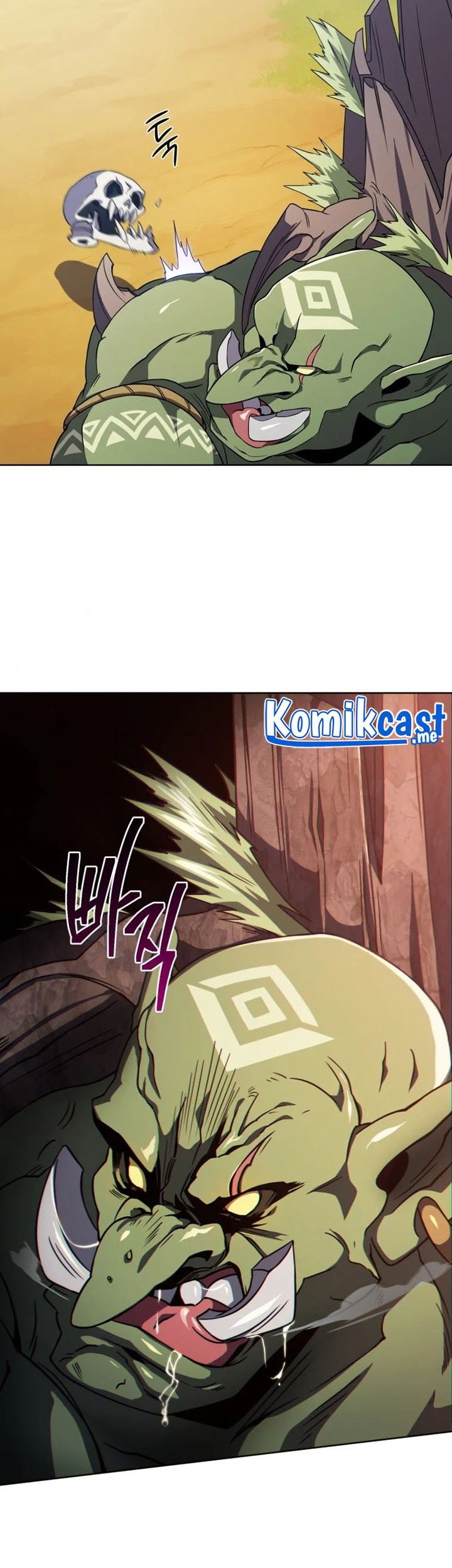 Player Who Returned 10,000 Years Later Chapter 13 Gambar 28