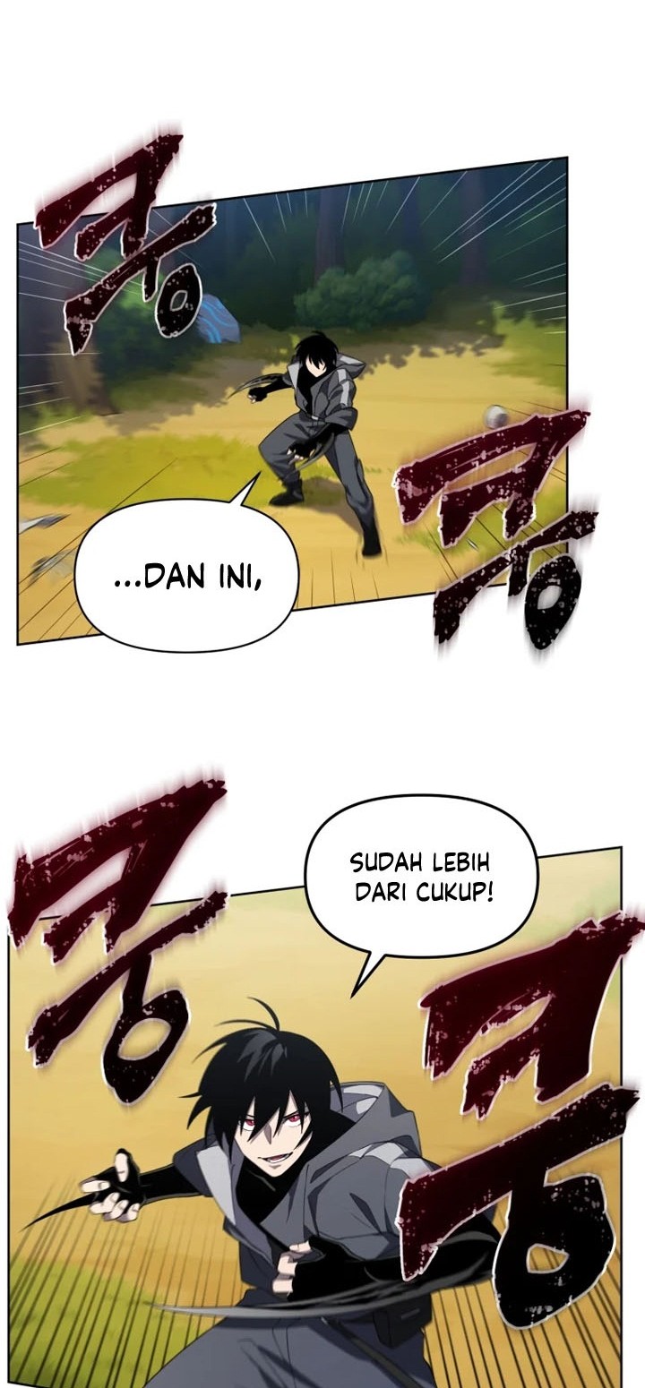 Player Who Returned 10,000 Years Later Chapter 13 Gambar 29