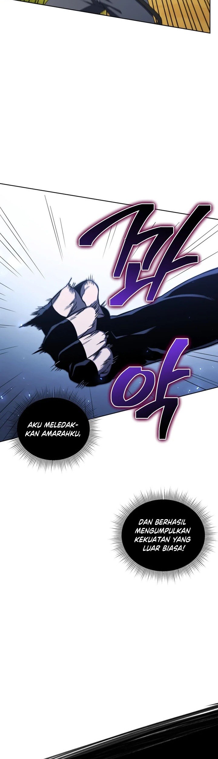 Player Who Returned 10,000 Years Later Chapter 13 Gambar 30