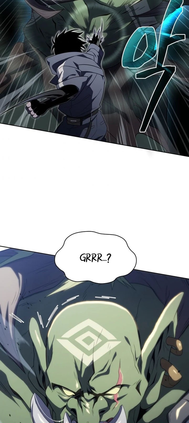 Player Who Returned 10,000 Years Later Chapter 13 Gambar 33