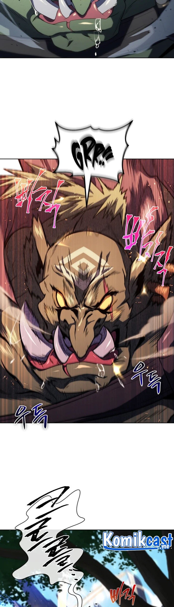 Player Who Returned 10,000 Years Later Chapter 13 Gambar 34