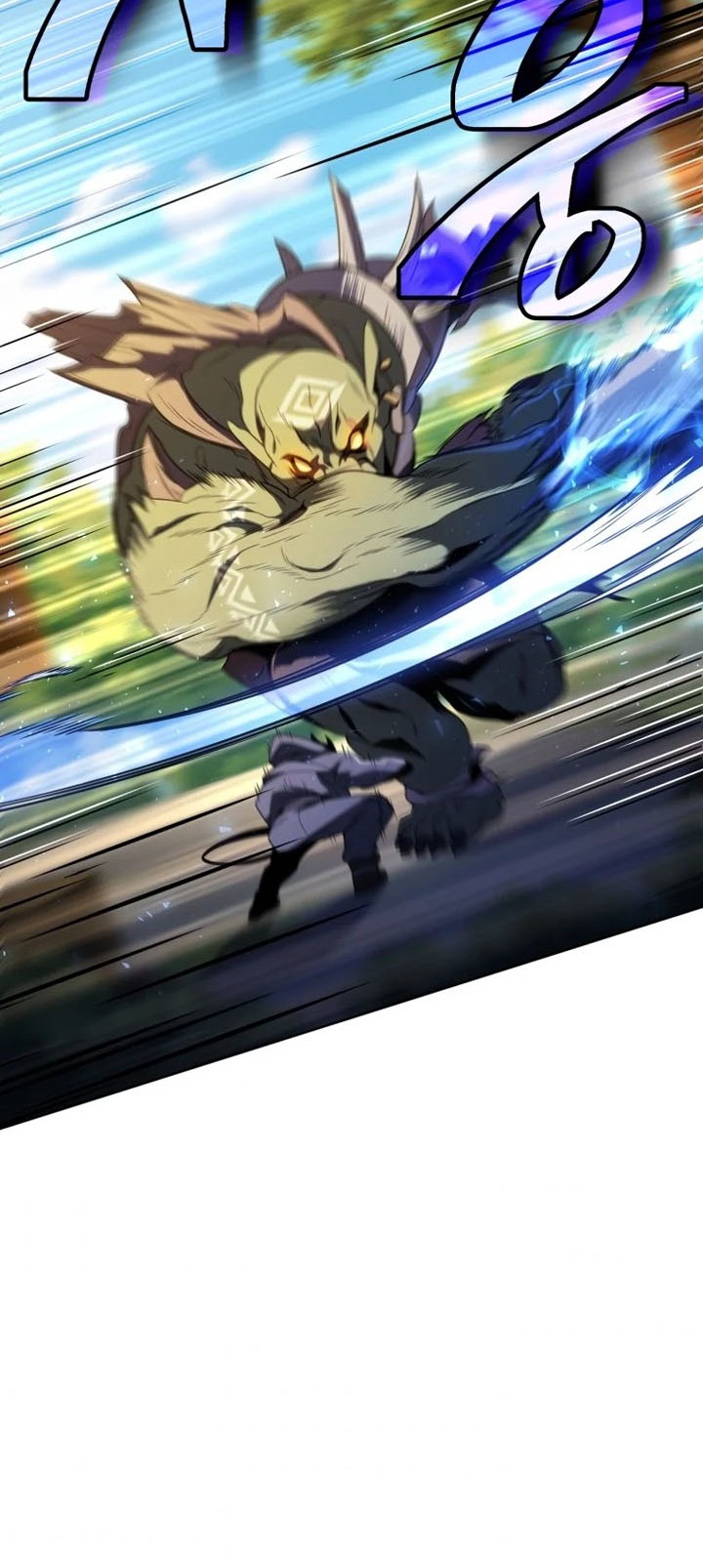 Player Who Returned 10,000 Years Later Chapter 13 Gambar 37