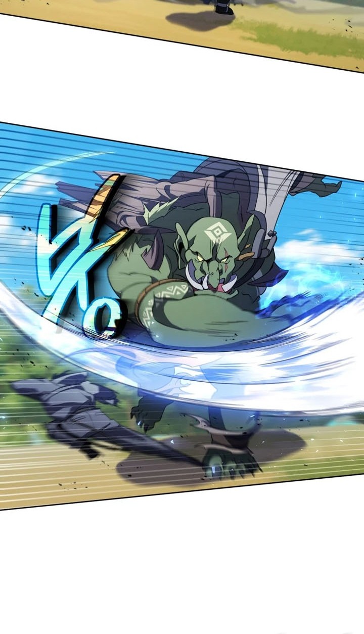 Player Who Returned 10,000 Years Later Chapter 13 Gambar 19