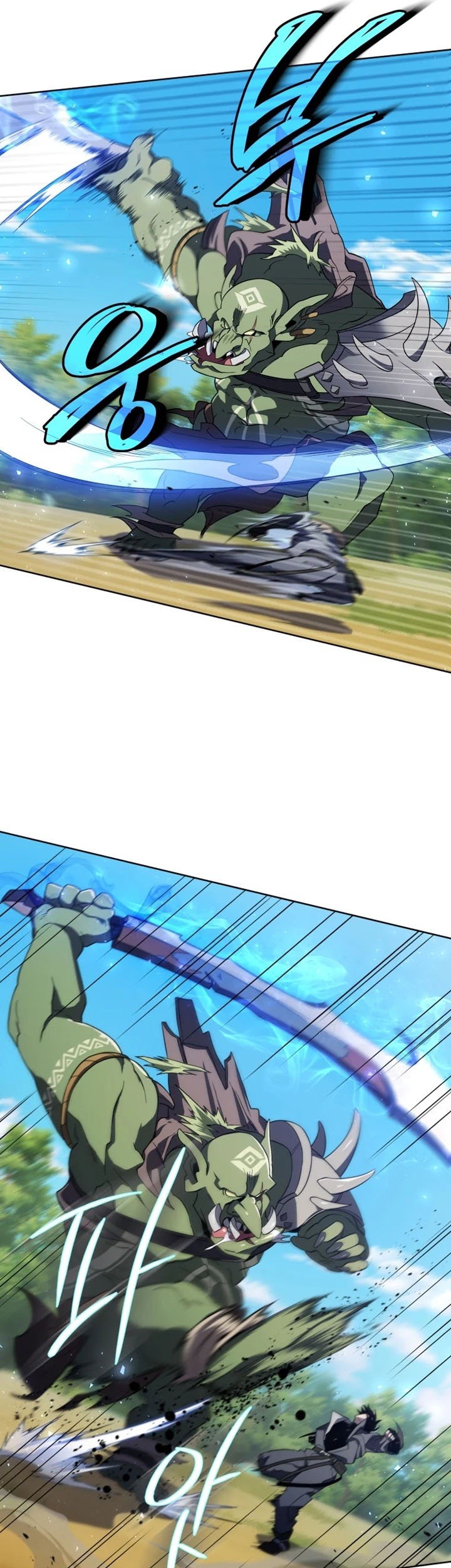 Player Who Returned 10,000 Years Later Chapter 13 Gambar 20