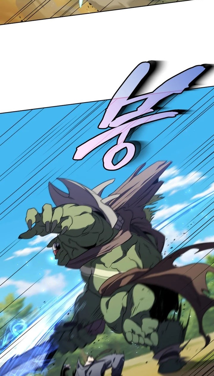 Player Who Returned 10,000 Years Later Chapter 13 Gambar 21