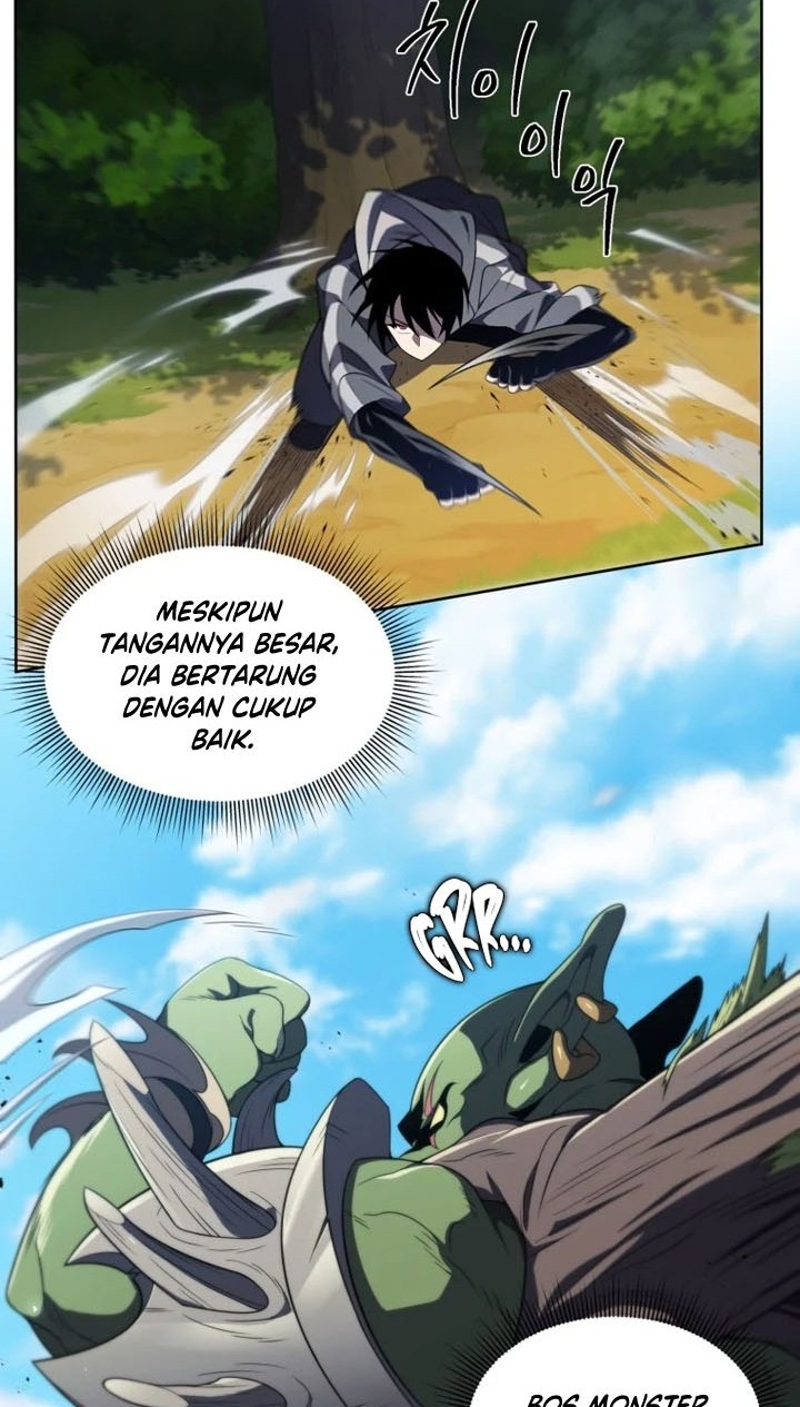 Player Who Returned 10,000 Years Later Chapter 13 Gambar 23