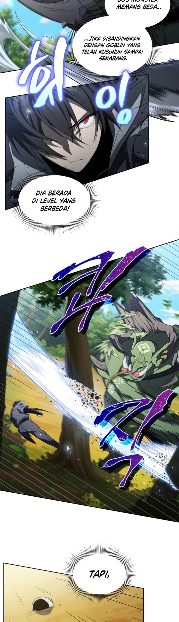 Player Who Returned 10,000 Years Later Chapter 13 Gambar 24