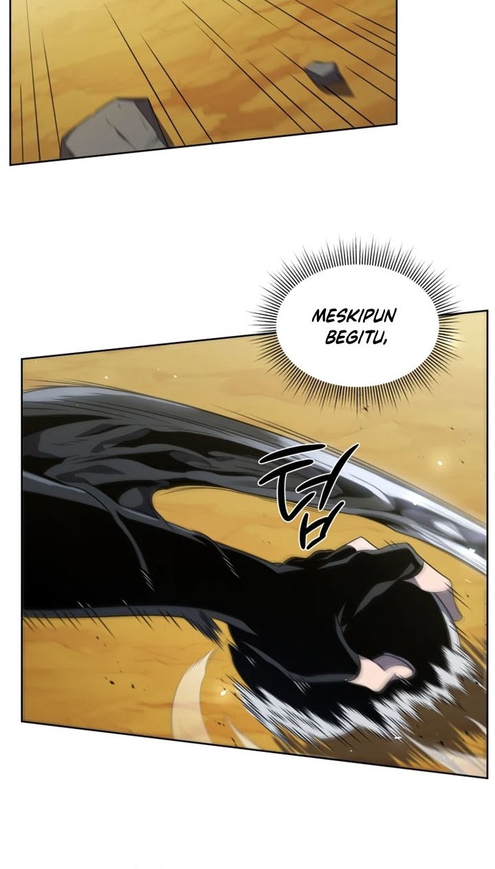 Player Who Returned 10,000 Years Later Chapter 13 Gambar 25