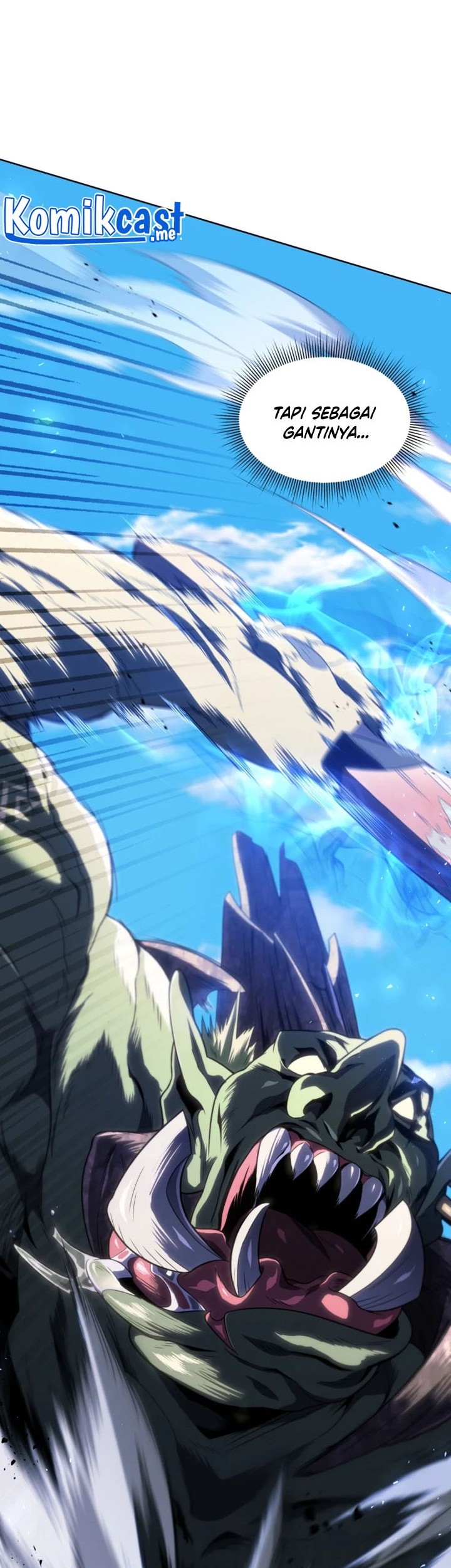 Player Who Returned 10,000 Years Later Chapter 13 Gambar 46