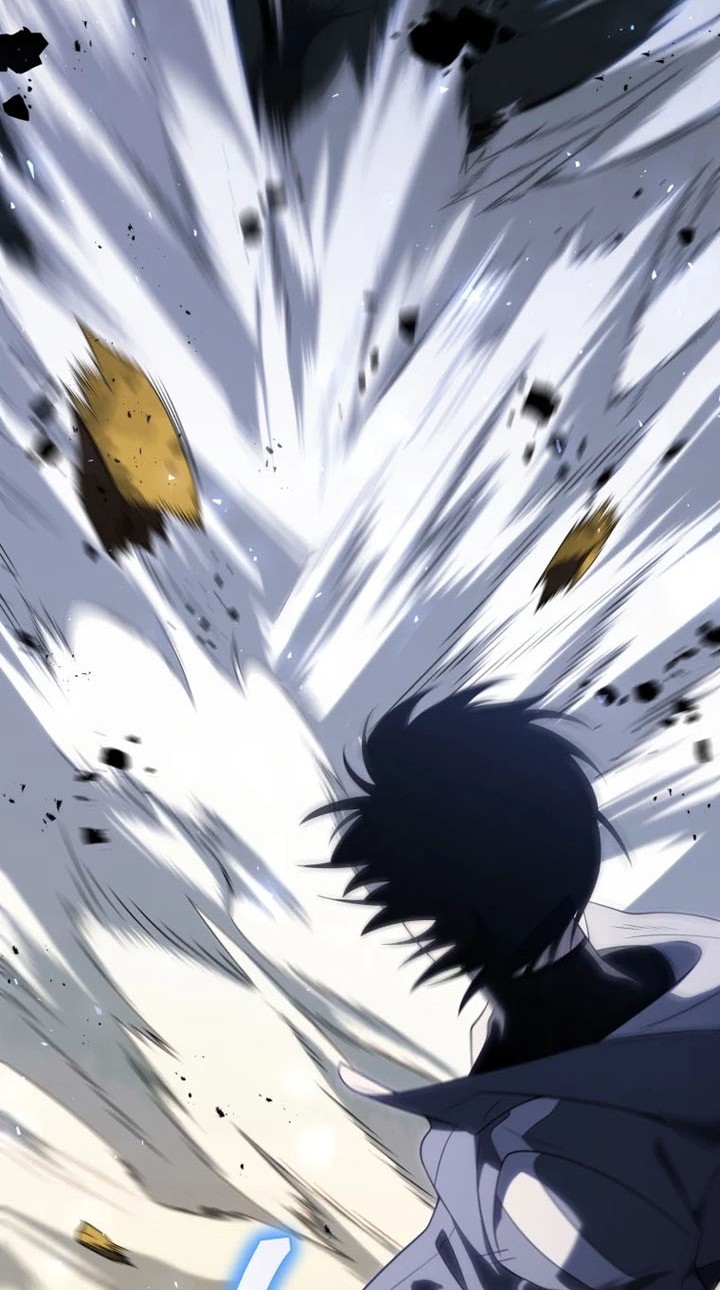 Player Who Returned 10,000 Years Later Chapter 13 Gambar 47